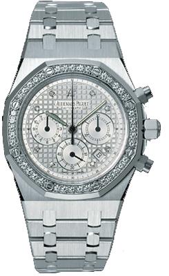 Audemars Piguet Royal Oak 25966BC.ZZ.1185BC.01